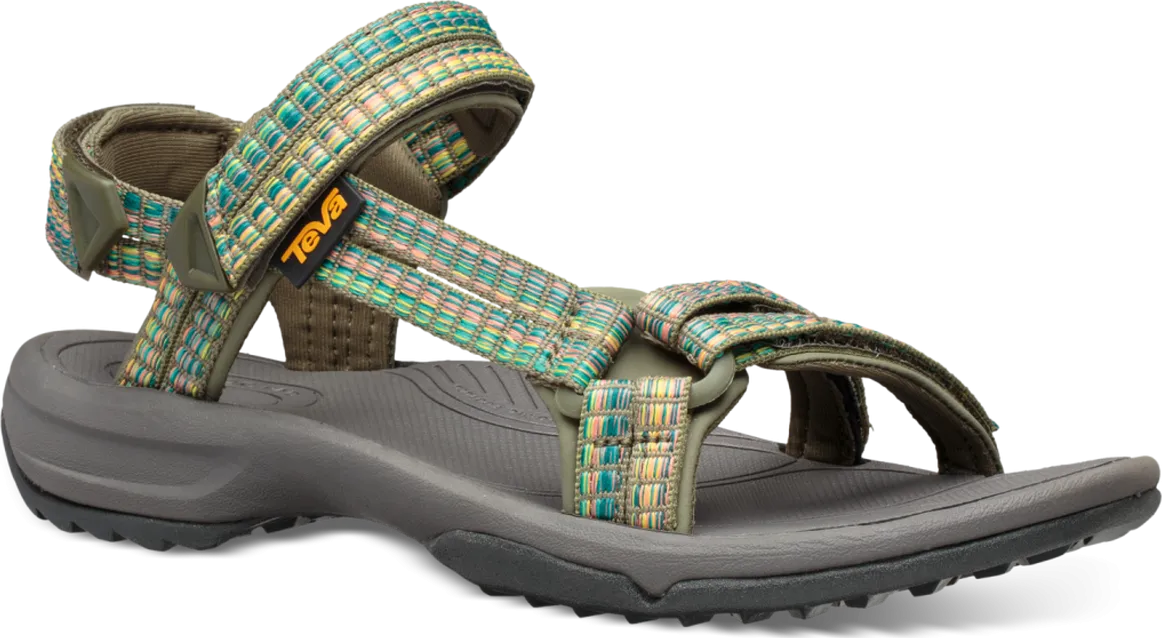 Teva Women&#x27;s Terra Fi Lite Burnt Olive | Buy Teva Women&#x27;s Terra Fi Lite Burnt Olive here | Outnorth