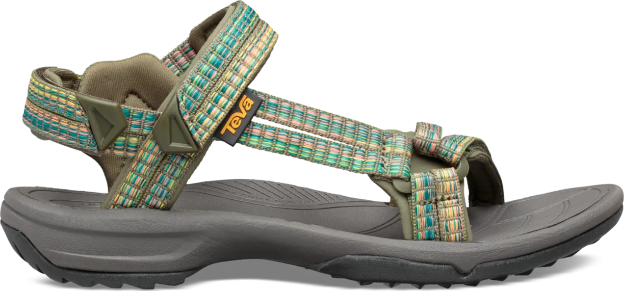 Teva Women&#x27;s Terra Fi Lite Burnt Olive | Buy Teva Women&#x27;s Terra Fi Lite Burnt Olive here | Outnorth