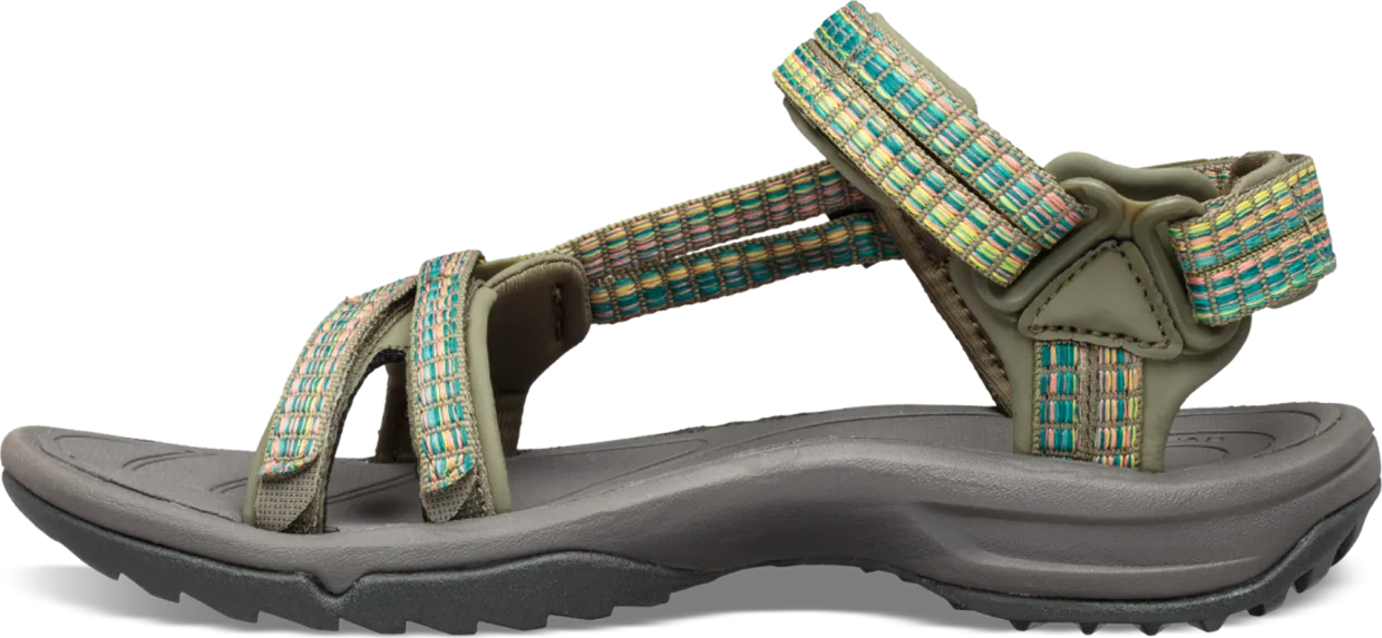 Teva Women&#x27;s Terra Fi Lite Burnt Olive | Buy Teva Women&#x27;s Terra Fi Lite Burnt Olive here | Outnorth