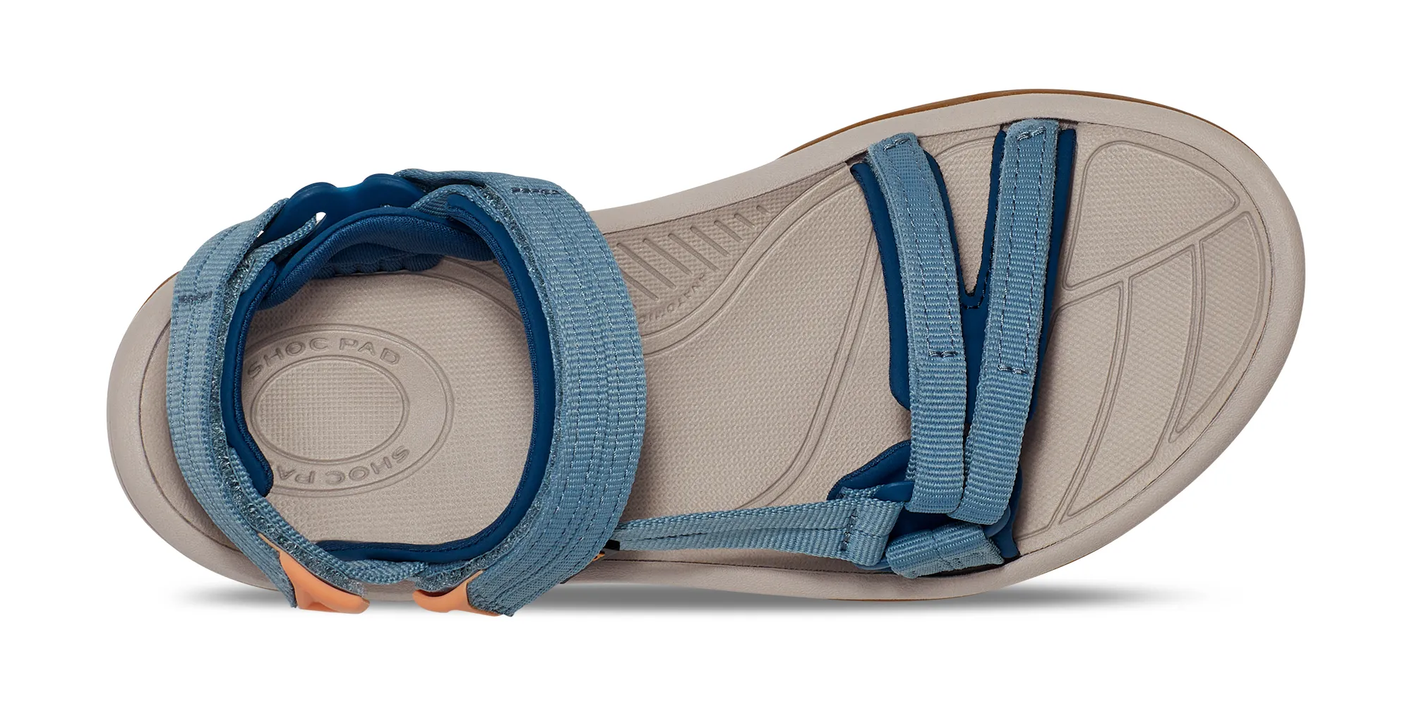 Teva Women&#x27;s Terra Fi Lite Citadel | Buy Teva Women&#x27;s Terra Fi Lite Citadel here | Outnorth