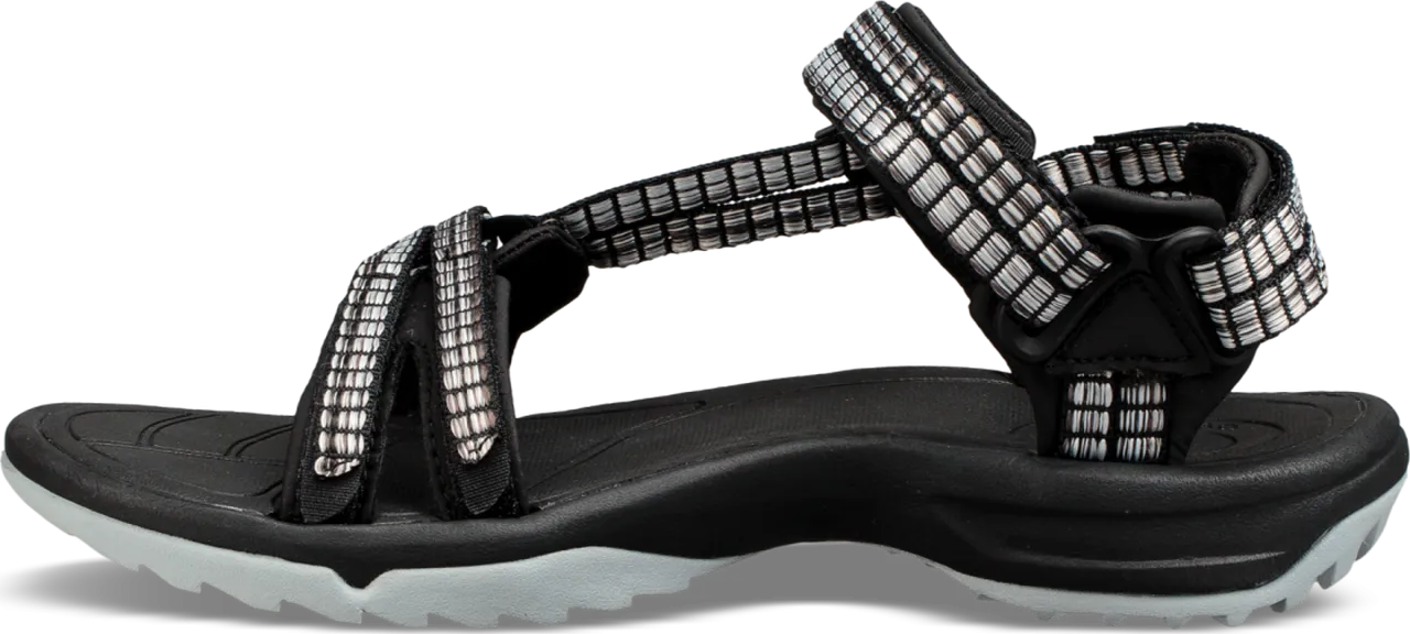 Teva Women&#x27;s Terra Fi Lite Samba Black Multi | Buy Teva Women&#x27;s Terra Fi Lite Samba Black Multi here | Outnorth