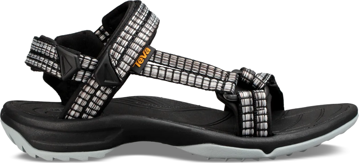 Teva Women&#x27;s Terra Fi Lite Samba Black Multi | Buy Teva Women&#x27;s Terra Fi Lite Samba Black Multi here | Outnorth