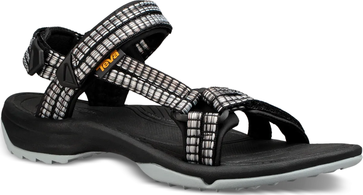 Teva Women&#x27;s Terra Fi Lite Samba Black Multi | Buy Teva Women&#x27;s Terra Fi Lite Samba Black Multi here | Outnorth