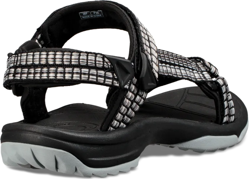 Teva Women&#x27;s Terra Fi Lite Samba Black Multi | Buy Teva Women&#x27;s Terra Fi Lite Samba Black Multi here | Outnorth