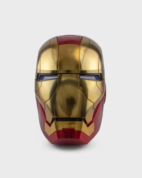 The Iron Man Helmet MK5 Voice Activated