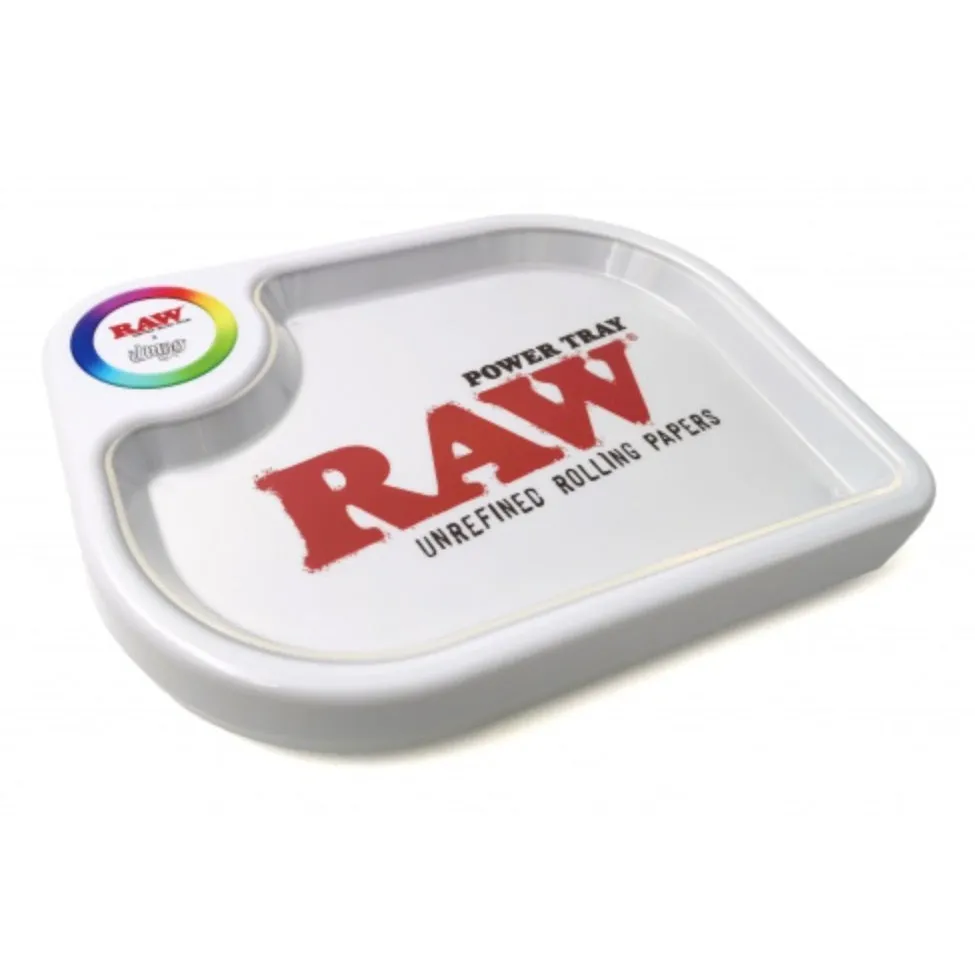 The RAW x ILMYO Light Up - Power Tray