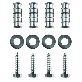 TITLE Boxing Masonry Wall Mounting Hardware 4