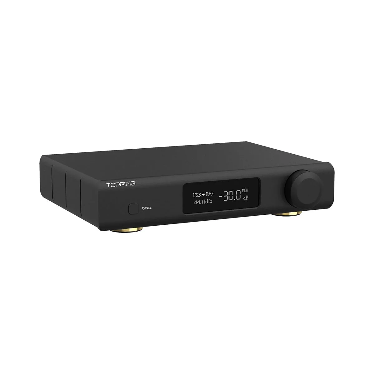 Topping D90 III Sabre DAC