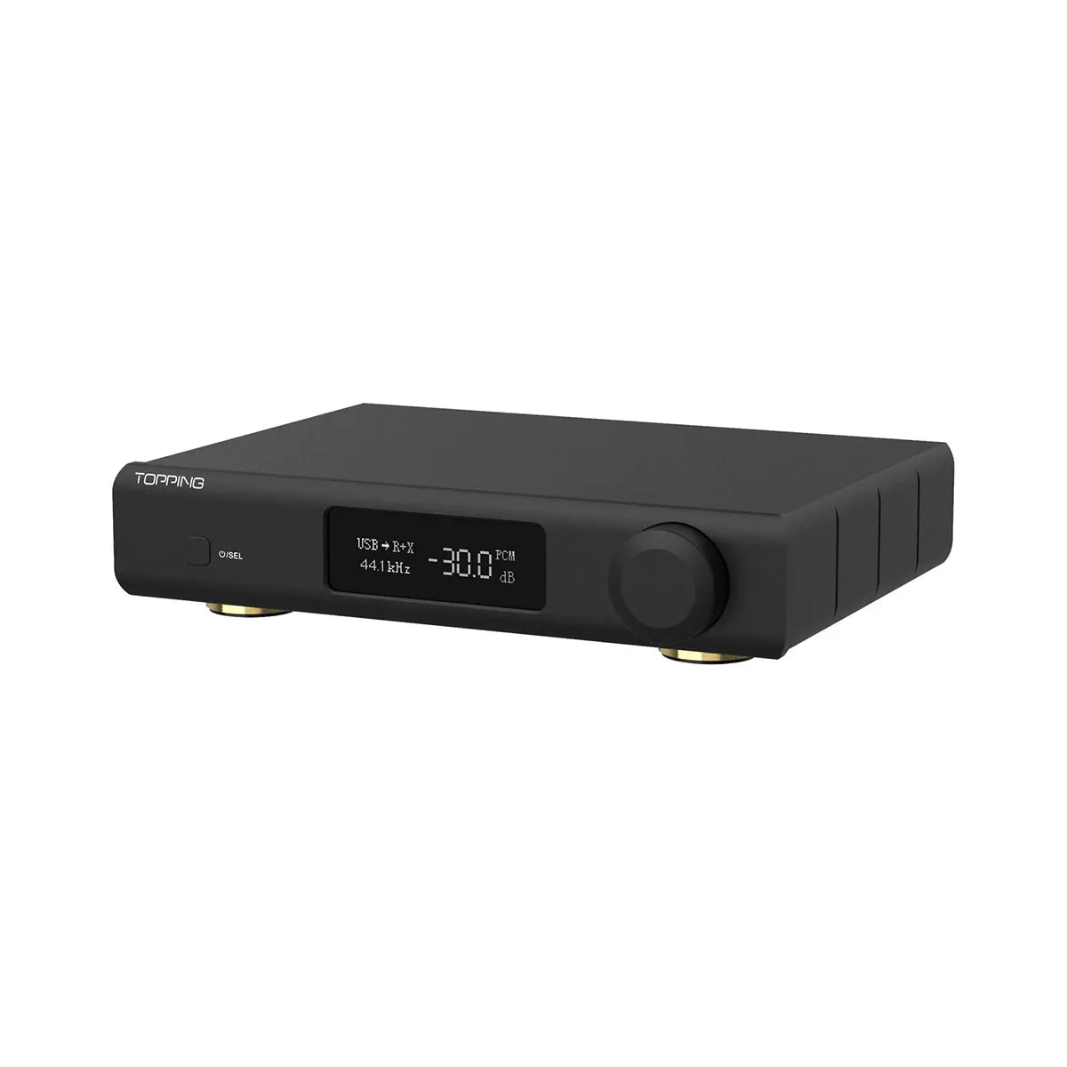 Topping D90 III Sabre DAC