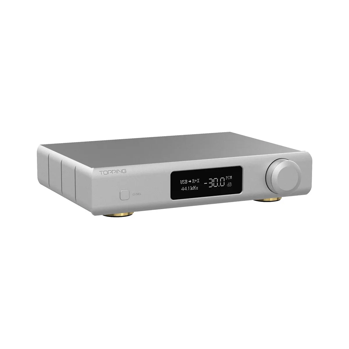 Topping D90 III Sabre DAC