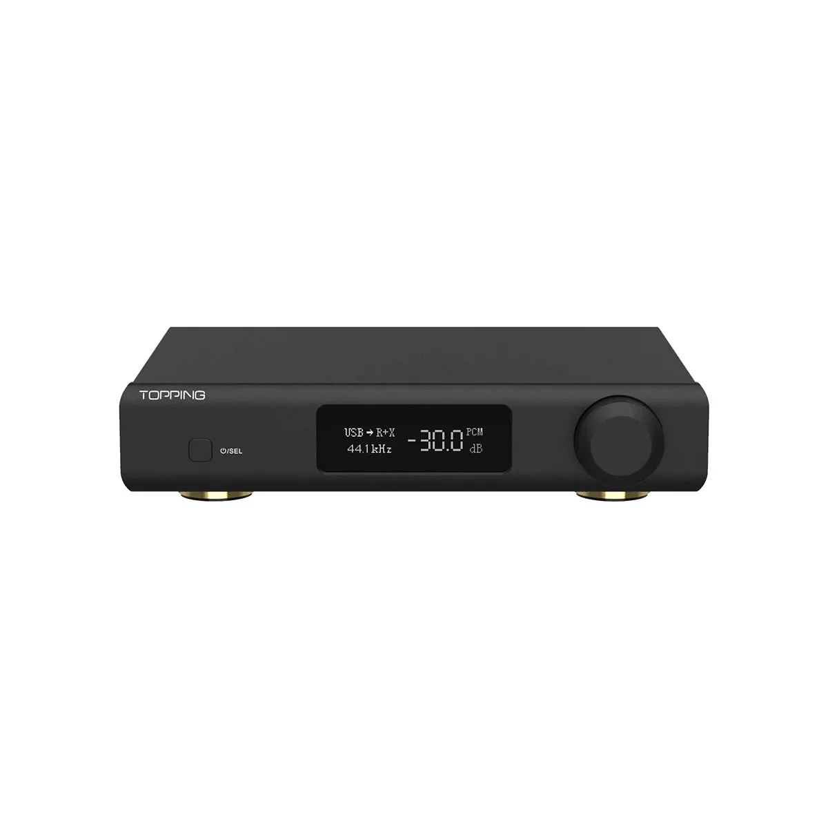 Topping D90 III Sabre DAC