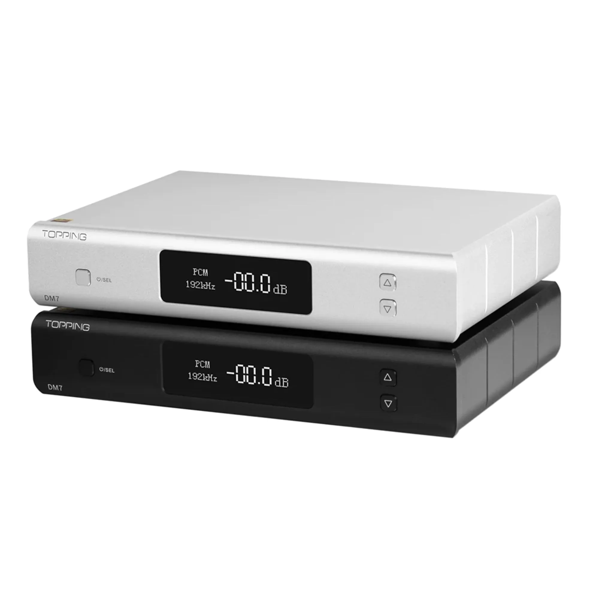 Topping DM7 8-Channel DAC