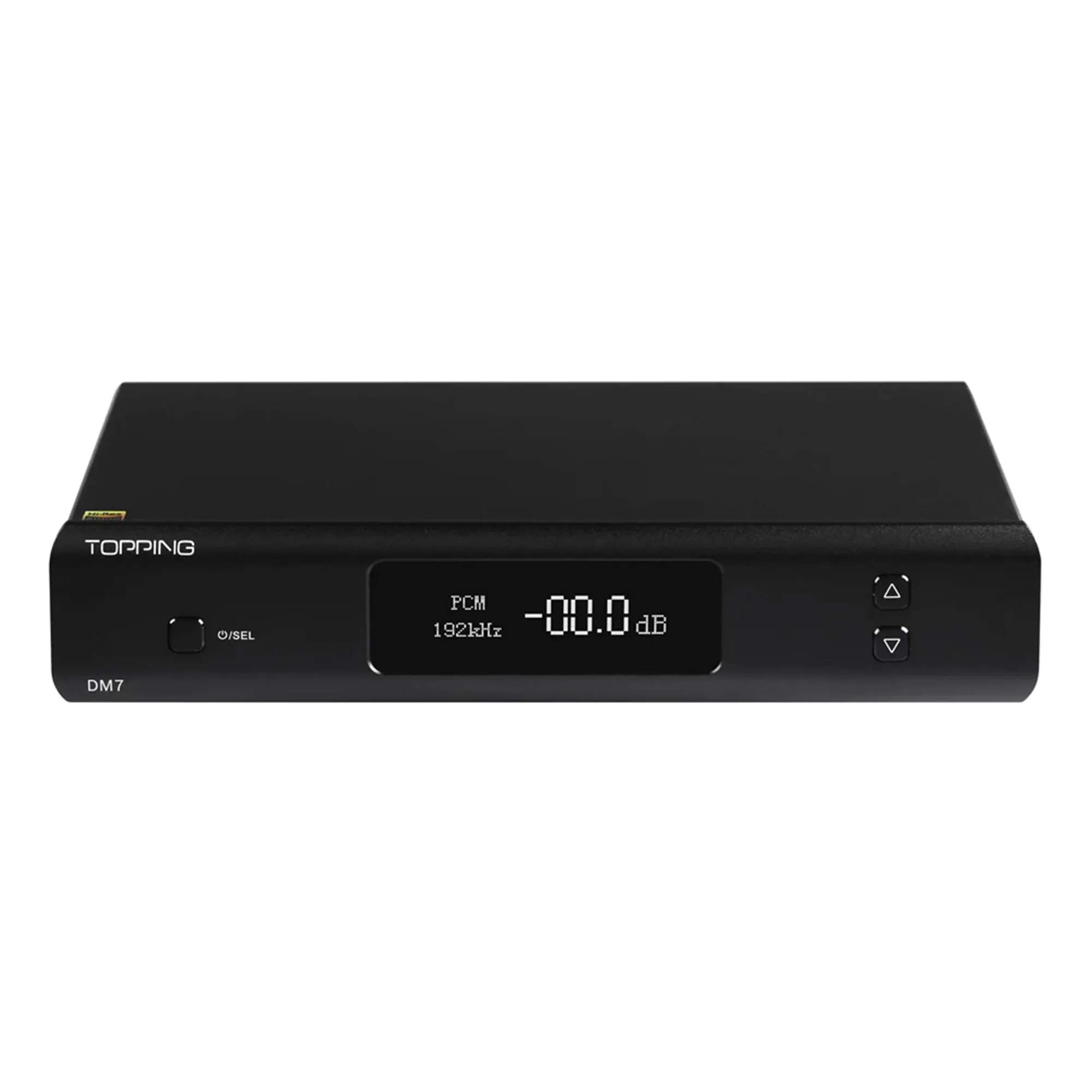 Topping DM7 8-Channel DAC