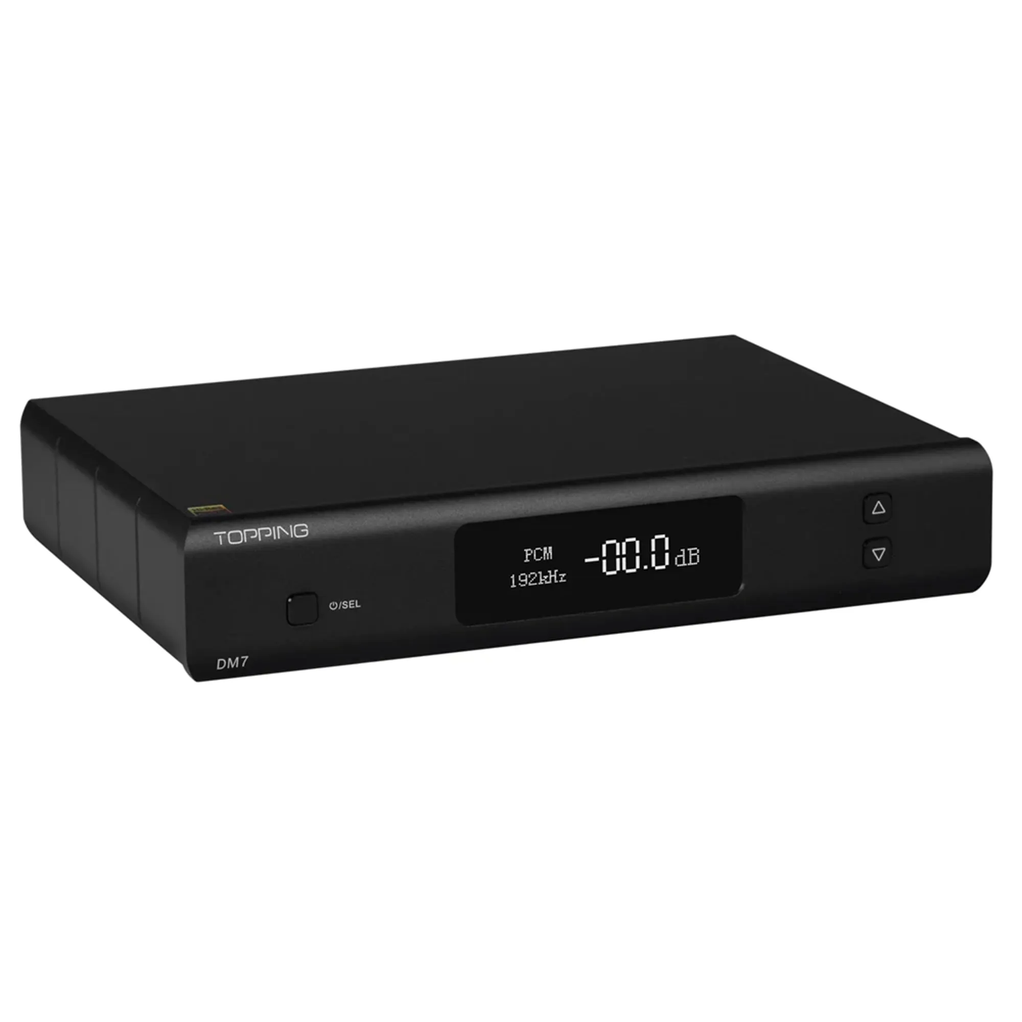 Topping DM7 8-Channel DAC