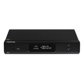 Topping DM7 8-Channel DAC