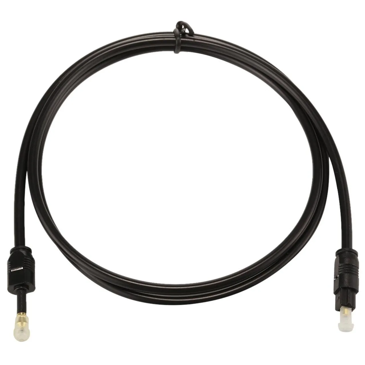Toslink Male To Male Od4.0 Cable Q-Tk4
