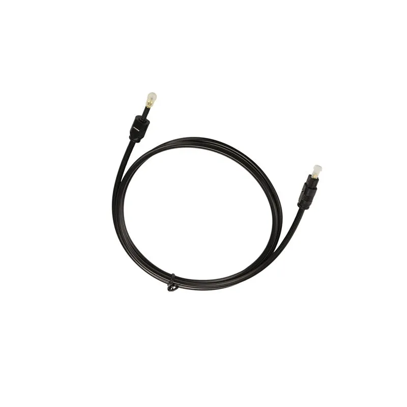 Toslink Male To Male Od4.0 Cable Q-Tk4