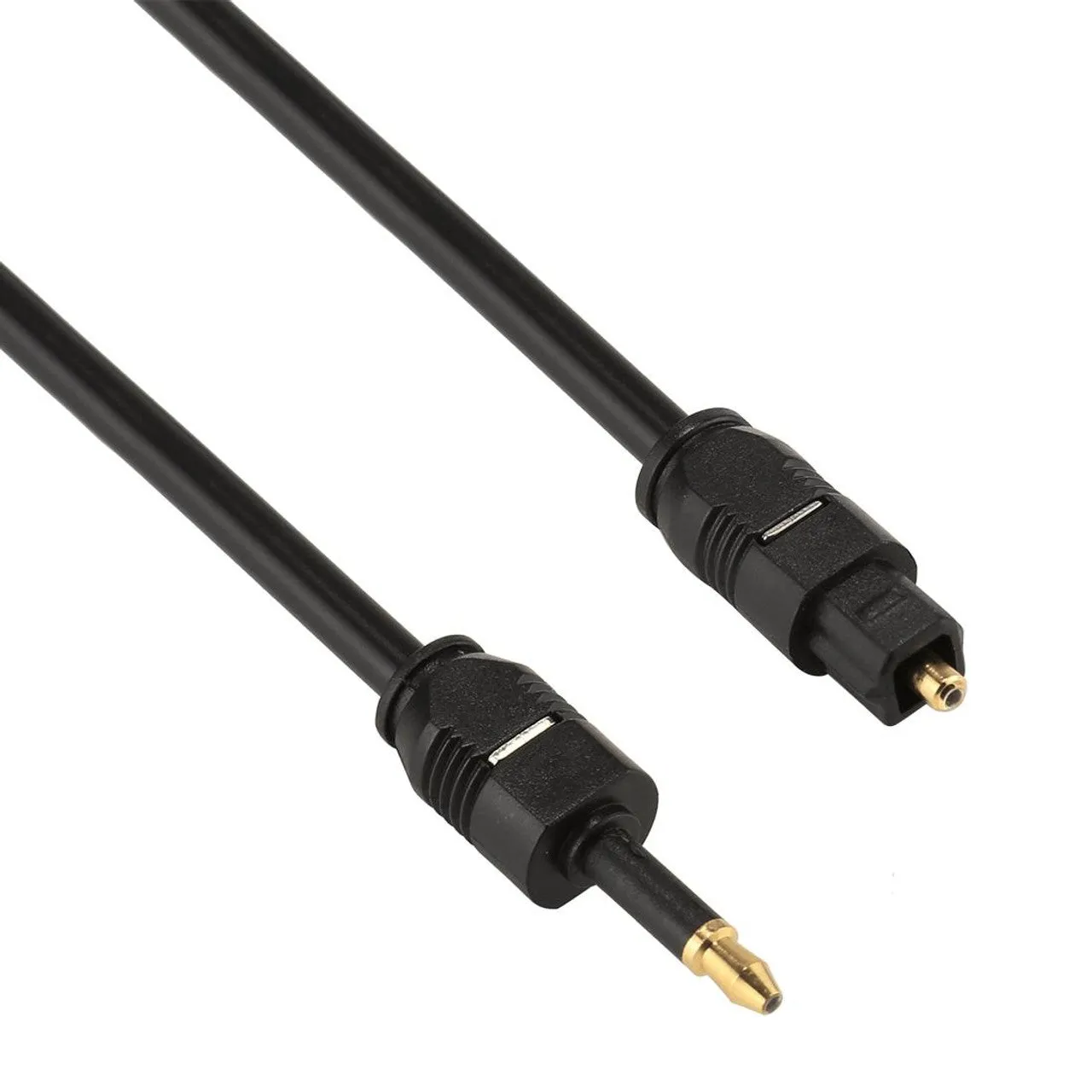 Toslink Male To Male Od4.0 Cable Q-Tk4