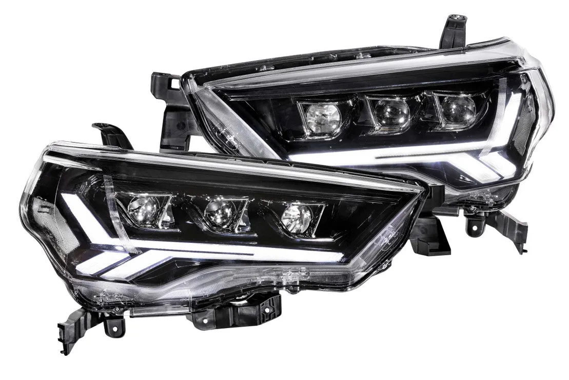 Toyota 4Runner (14-23): GTR Carbide LED Headlights