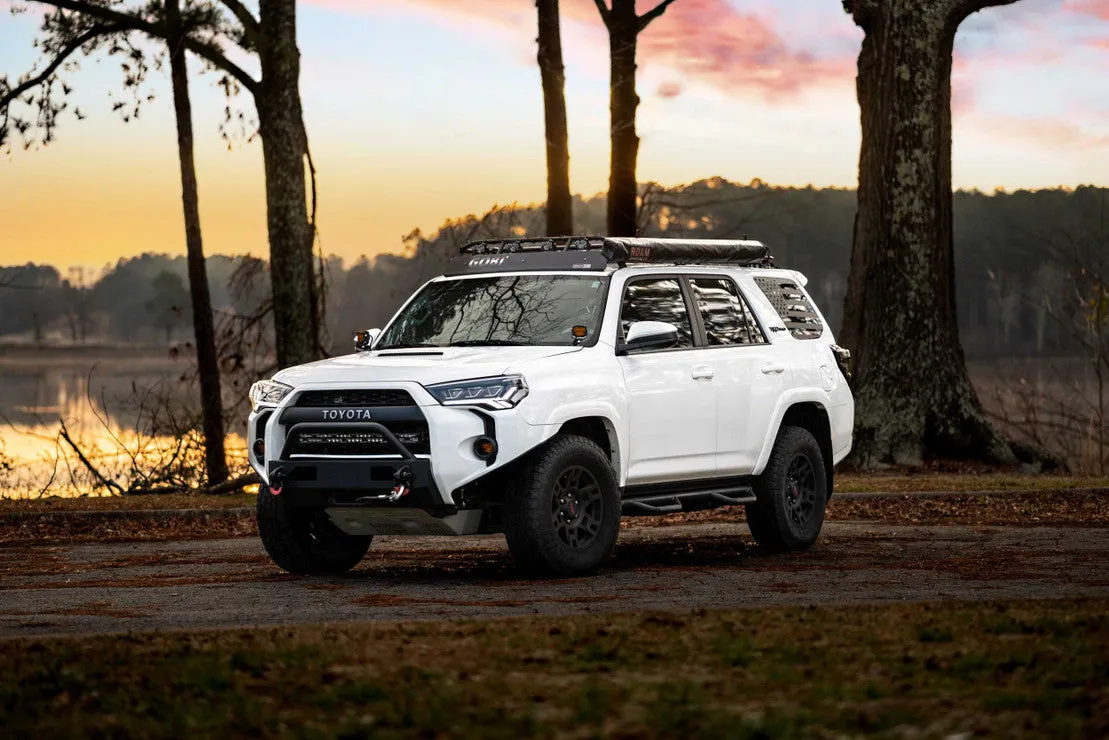 Toyota 4Runner (14-23): GTR Carbide LED Headlights