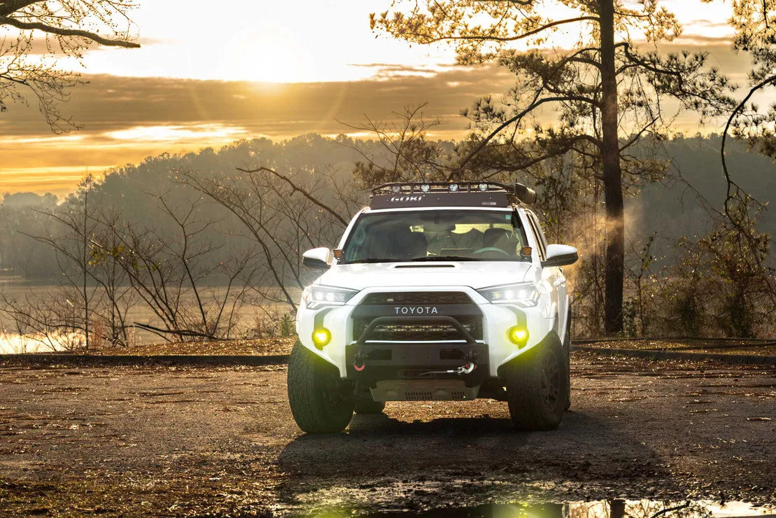Toyota 4Runner (14-23): GTR Carbide LED Headlights