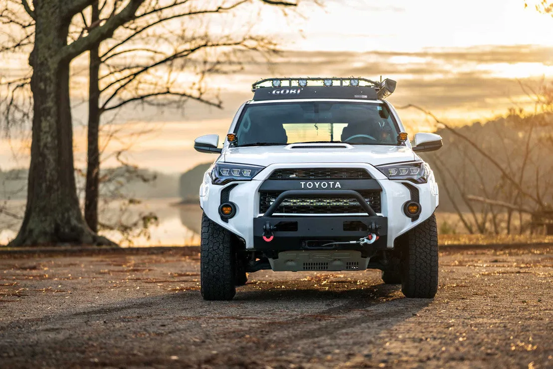 Toyota 4Runner (14-23): GTR Carbide LED Headlights
