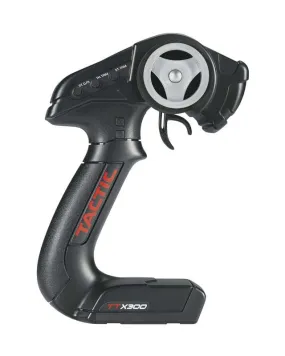 TTX300 3Ch 2.4GHz SLT Tx Rx No Servos