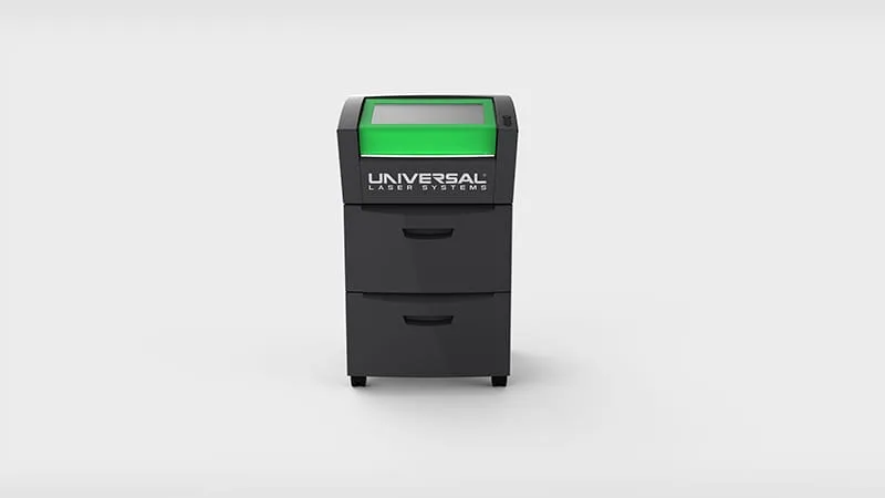 Universal Laser VLS2.30DT - Chassis Pricing Only - Laser & Accessories Additional