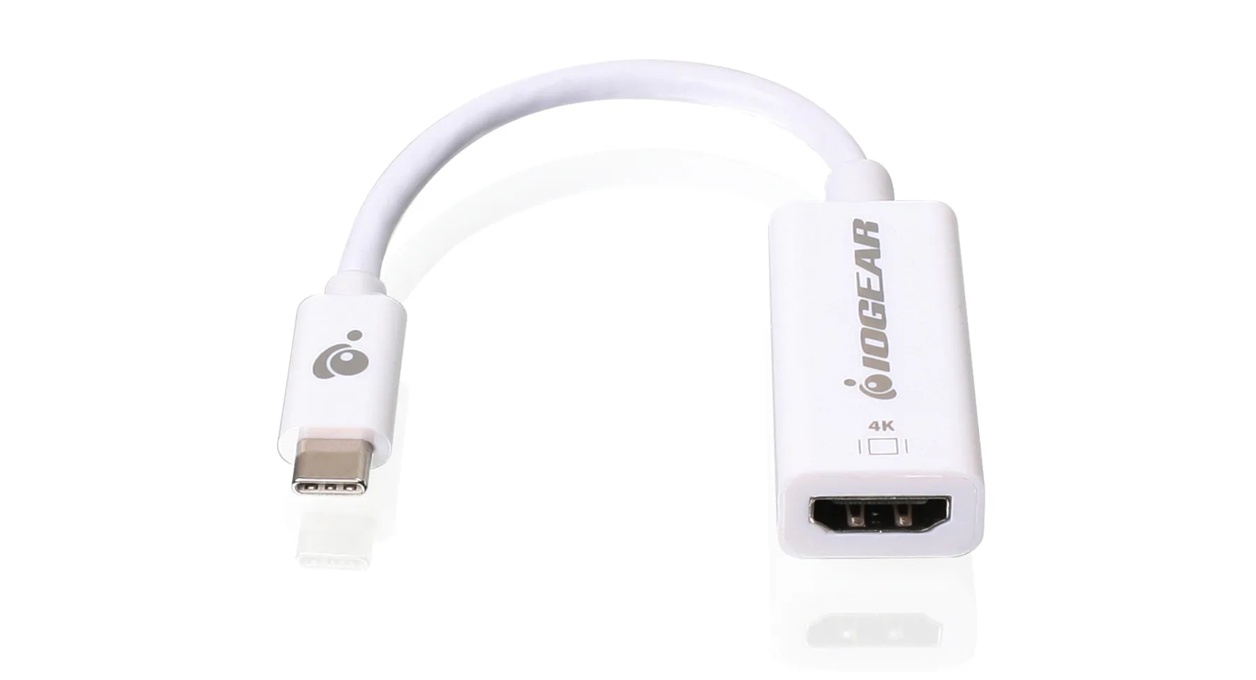 USB Type-C to HDMI Adapter