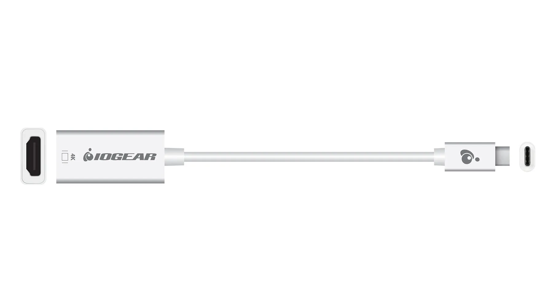 USB Type-C to HDMI Adapter