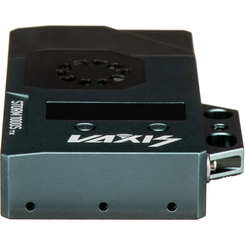 Vaxis Storm 1000S Wireless Kit (Gold Mount)