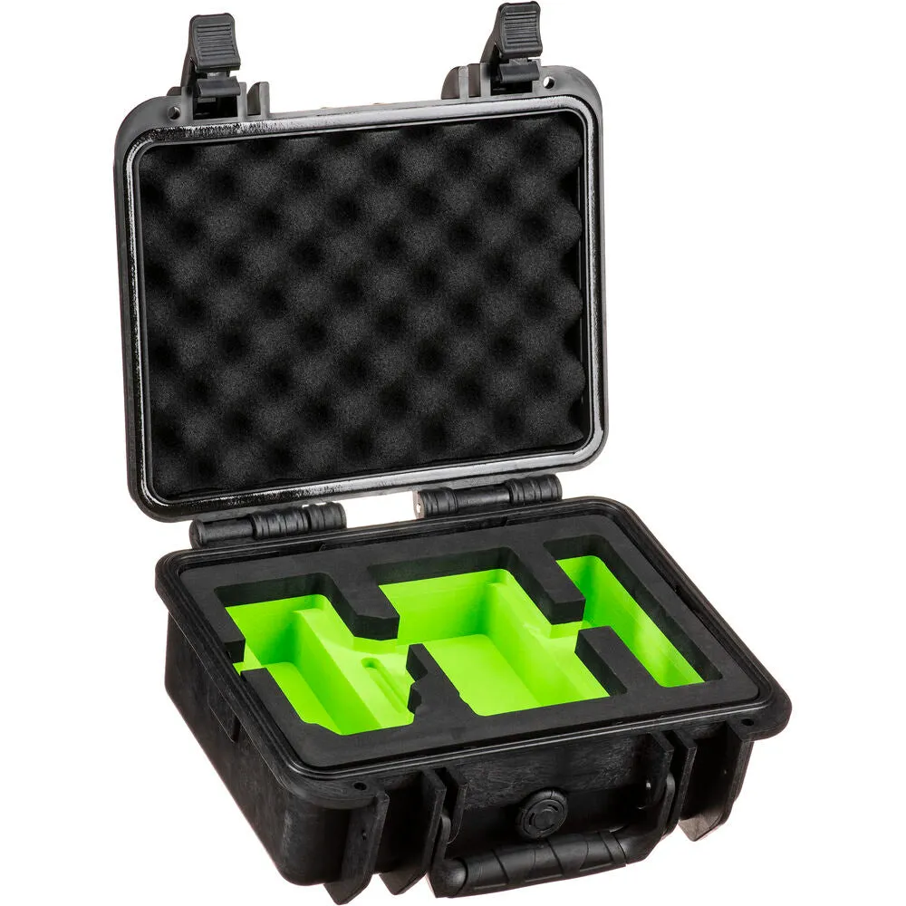 Vaxis Storm 1000S Wireless Kit (Gold Mount)
