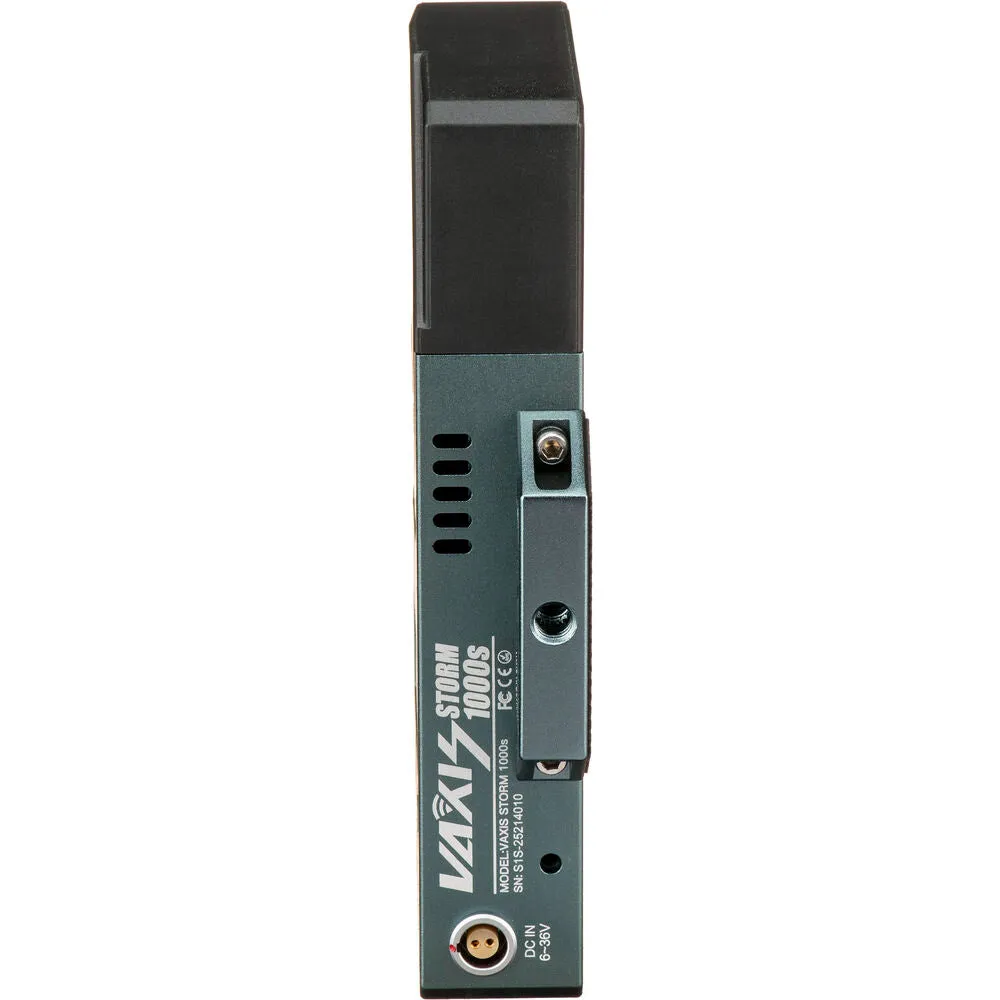 Vaxis Storm 1000S Wireless Kit (Gold Mount)