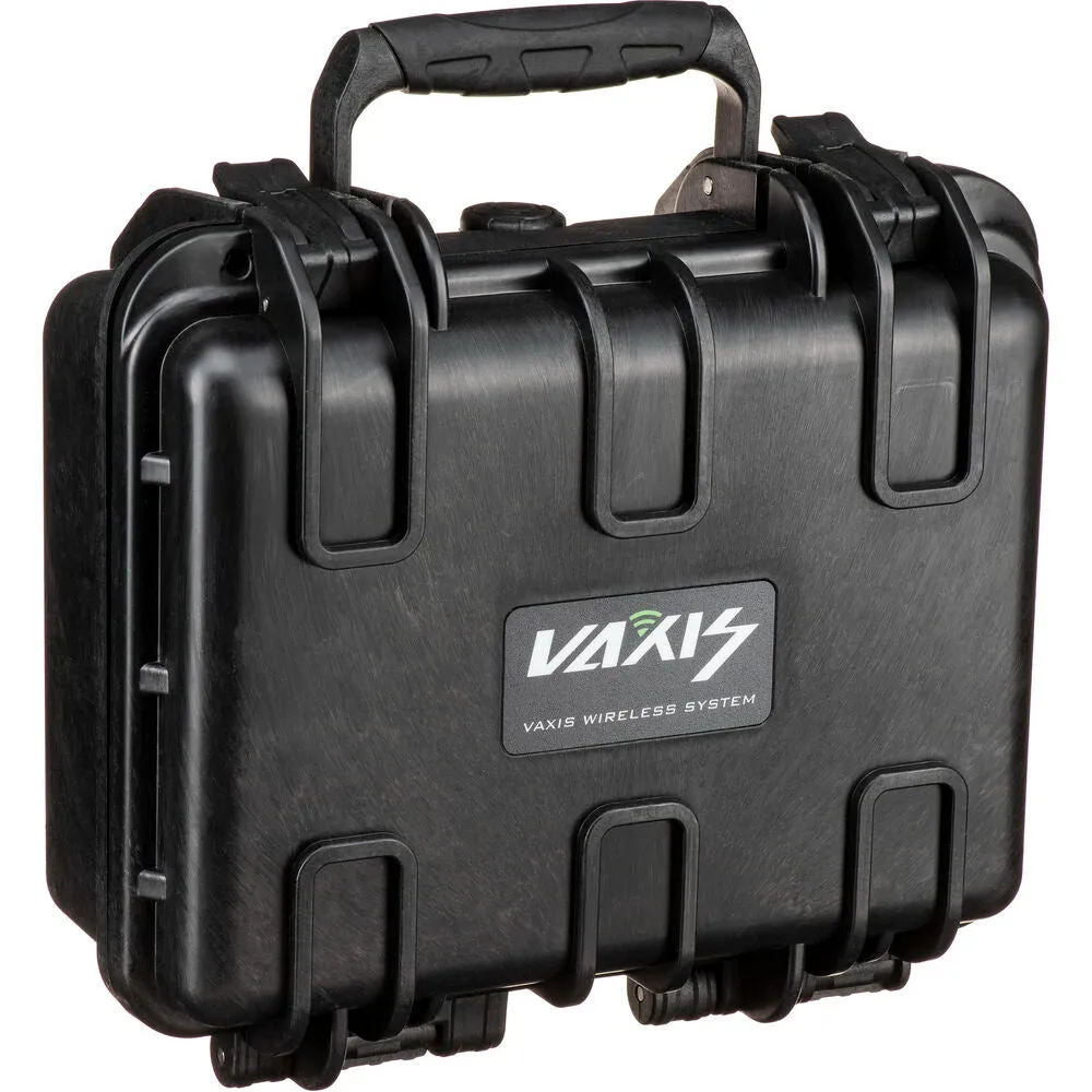 Vaxis Storm 1000S Wireless Kit (Gold Mount)