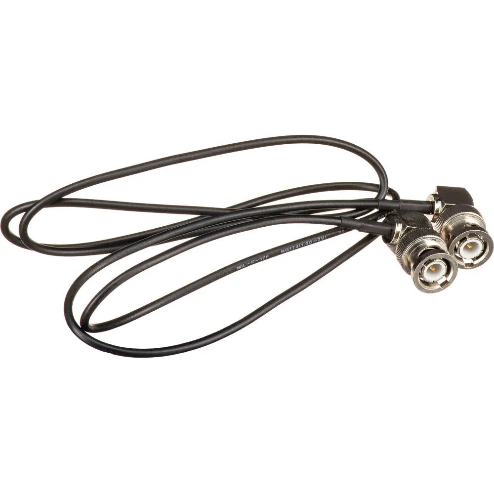 Vaxis Storm 1000S Wireless Kit (Gold Mount)