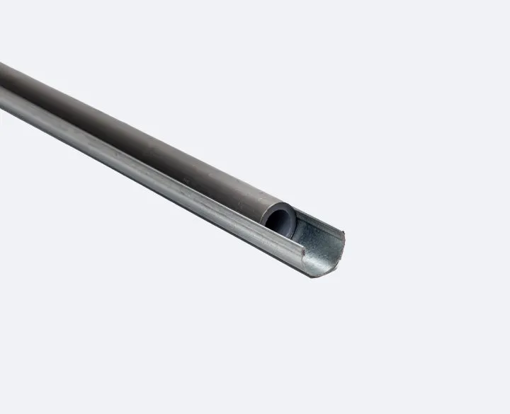 Veltanium Swiftline Channel