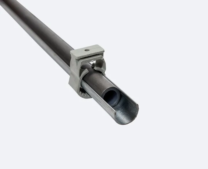 Veltanium Swiftline Channel