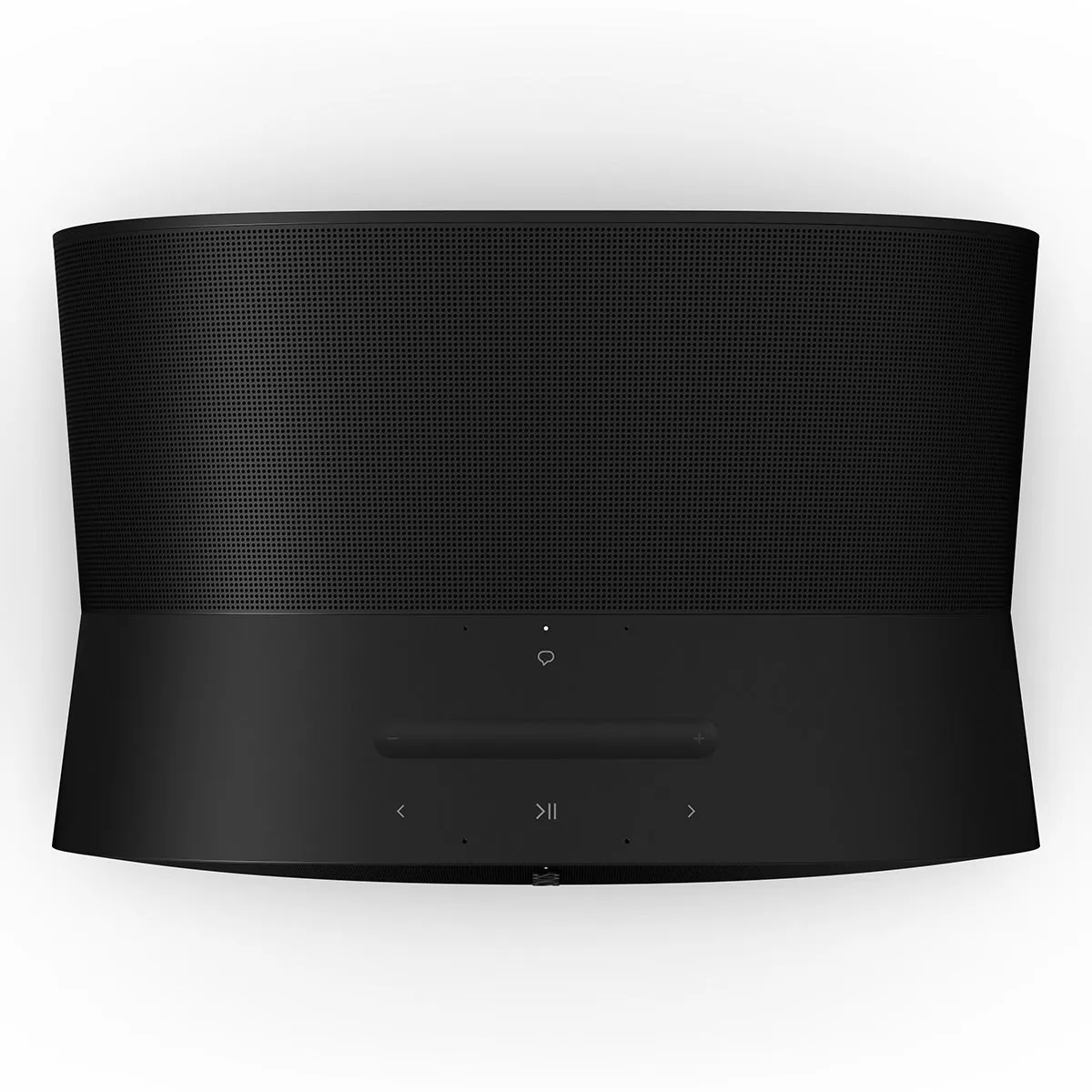 Victrola Stream Onyx Works with Sonos Wireless Turntable with 2-Speeds with Sonos Era 300 Wireless Smart Speaker (Black)