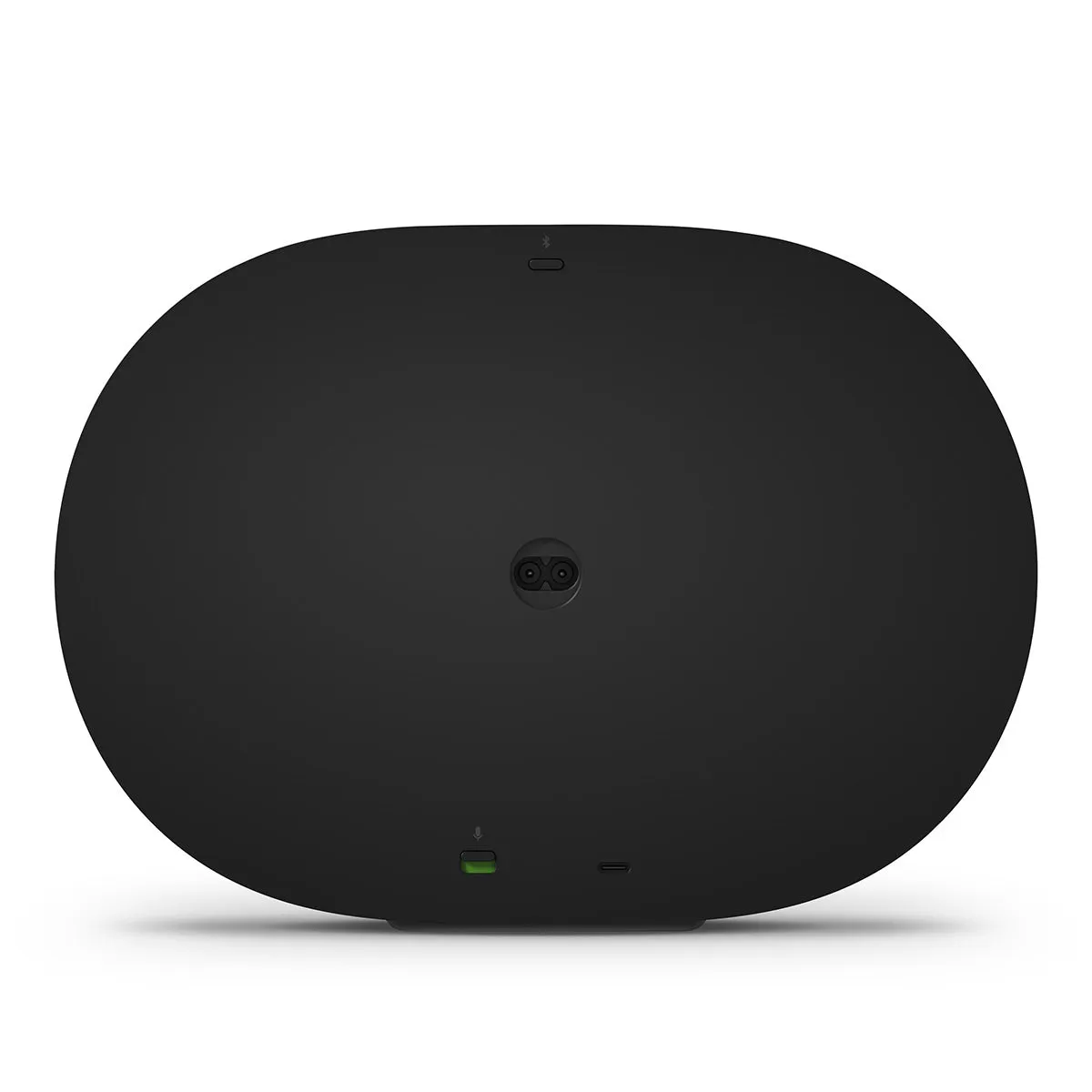 Victrola Stream Onyx Works with Sonos Wireless Turntable with 2-Speeds with Sonos Era 300 Wireless Smart Speaker (Black)