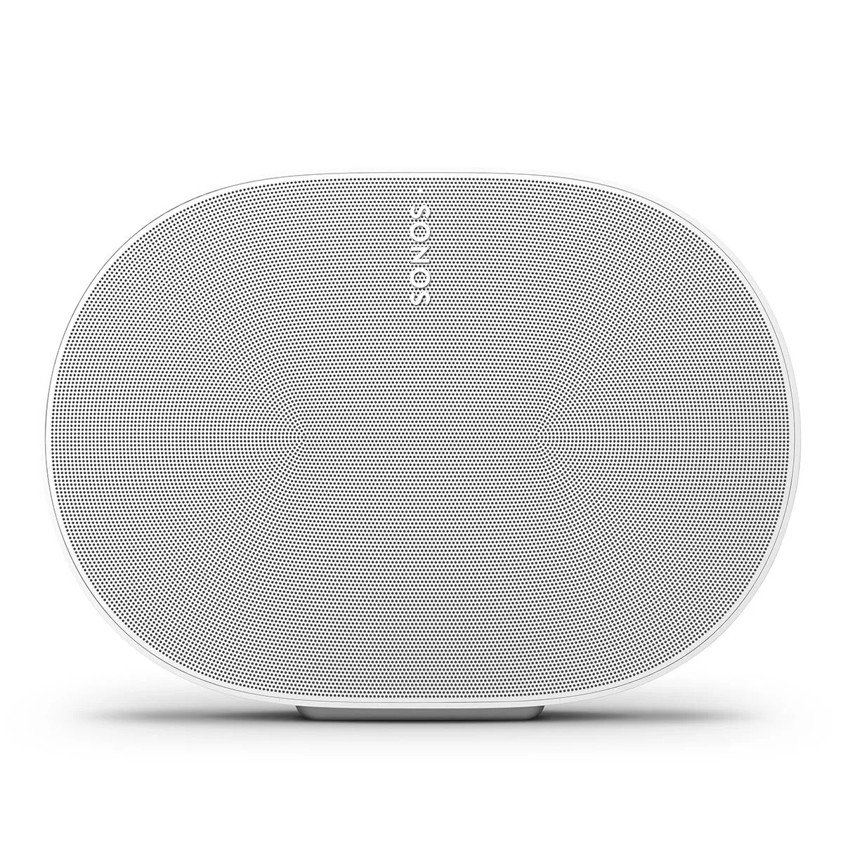 Victrola Stream Onyx Works with Sonos Wireless Turntable with Pair of Sonos Era 300 Wireless Smart Speaker (White)