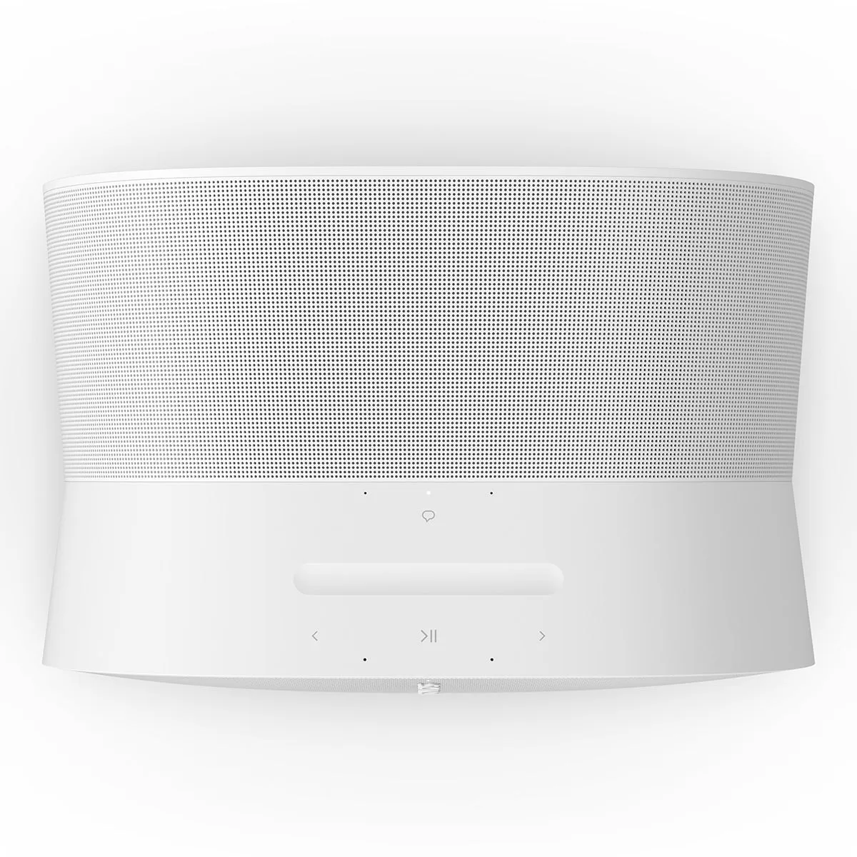 Victrola Stream Onyx Works with Sonos Wireless Turntable with Pair of Sonos Era 300 Wireless Smart Speaker (White)