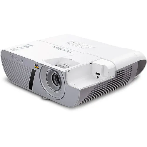 ViewSonic LightStream PJD6250L 3300-Lumen XGA Projector