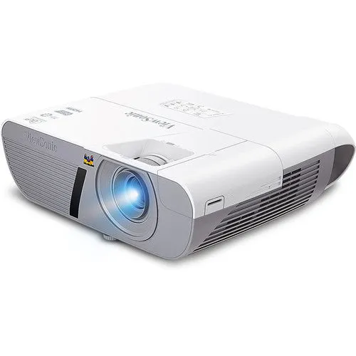 ViewSonic LightStream PJD6250L 3300-Lumen XGA Projector