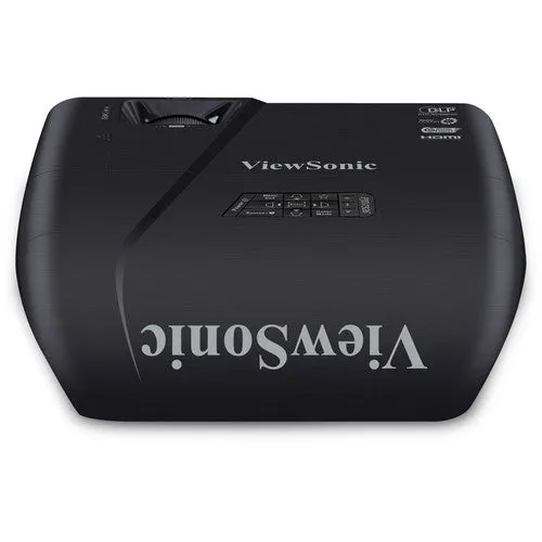 ViewSonic LightStream PJD7326 4000-Lumen XGA DLP Projector