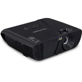 ViewSonic LightStream PJD7326 4000-Lumen XGA DLP Projector