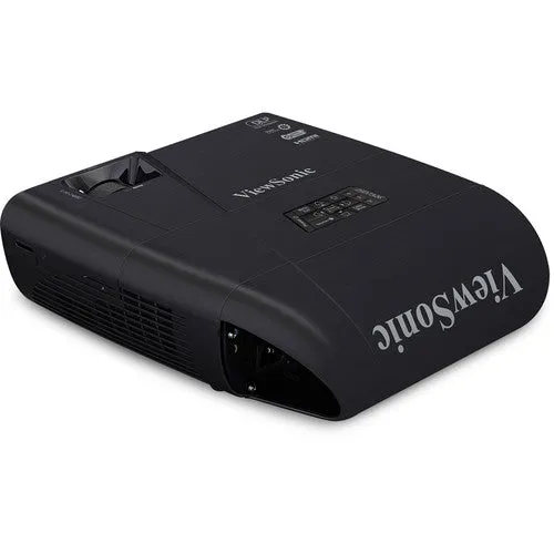 ViewSonic LightStream PJD7326 4000-Lumen XGA DLP Projector