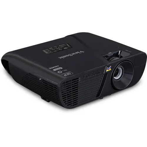 ViewSonic LightStream PJD7326 4000-Lumen XGA DLP Projector