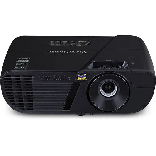 ViewSonic LightStream PJD7326 4000-Lumen XGA DLP Projector