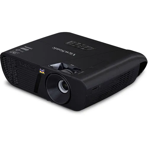 ViewSonic LightStream PJD7326 4000-Lumen XGA DLP Projector