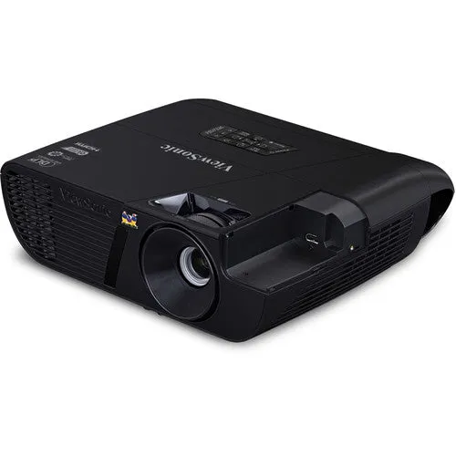 ViewSonic LightStream PJD7326 4000-Lumen XGA DLP Projector